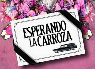 La obra ‘Esperando la Carroza’ llega a Mérida Esperando la carroza