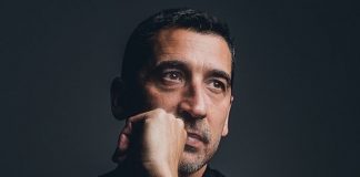 Esteban Sánchez
