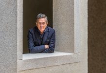 Emilio Tuñón recibirá el 23 de febrero en Cáceres el Premio Nacional de Arquitectura