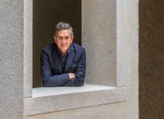 Emilio Tuñón recibirá el 23 de febrero en Cáceres el Premio Nacional de Arquitectura Emilio Tuñón recibirá el 23 de febrero en Cáceres el Premio Nacional de Arquitectura