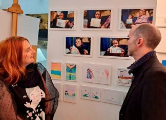 El Palacio de la Isla expone fotos de Fernando Paramio Fernando Paramio