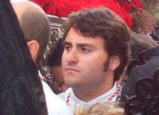 Ya se conoce quién será el pregonero de la Semana Santa de Cáceres Jorge Suárez Pregón