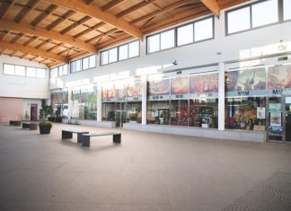 Museo abierto Mérida