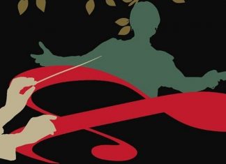 ‘Ópera Rural’ lleva ‘La Traviata’ a Puebla de la Calzada 'Ópera rural'