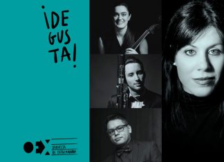 Orquesta de Extremadura