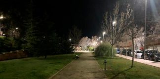 Parque Residencial Gredos