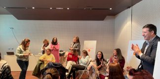 Programa Muévete 2023