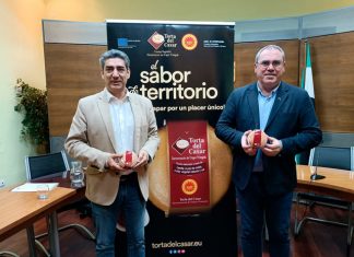 La DOP Torta del Casar cierra en 2022 su mejor año Torta del Casar Datos 2022