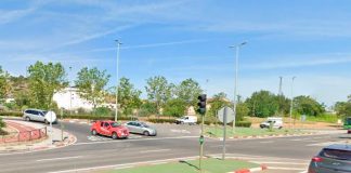 Aldea Moret y Nuevo Cáceres