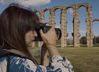 Ocho mujeres extremeñas protagonizan la campaña institucional del 8M