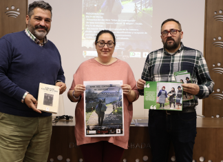 La Codosera recrea un año más la ‘Ruta del Contrabando’