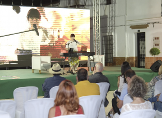 Literatura y naturaleza se dan de la mano en el Festival ‘Siberiana’