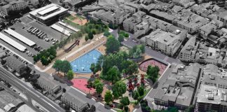 Ciudad Infancia Mérida