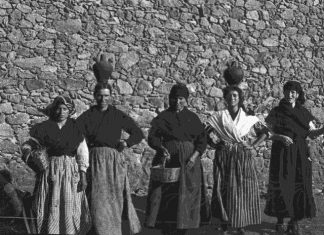 La sala Pintores 10 expone fotografías de Cuacos de Yuste Sala Pintores Cuacos de Yuste