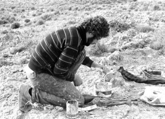 David López Museo Vostell