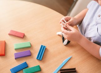 Escolarización Extremadura