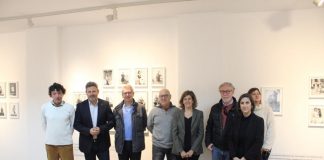 Exposición de fotos de Remigio Mestre