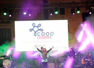 Festival de la Cooperación Mérida 2023