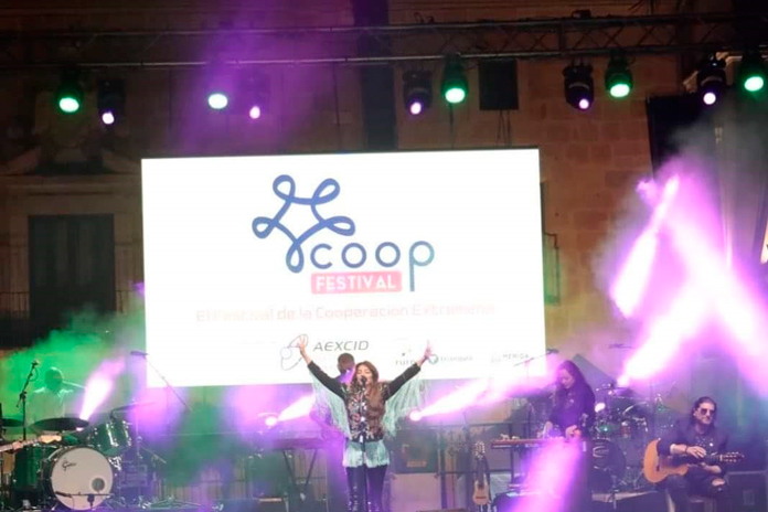 Festival de la Cooperación Mérida 2023