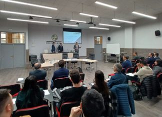 La UEx, Viewnext y Pitarch Grupo Empresarial cumplen 10 años de colaboración