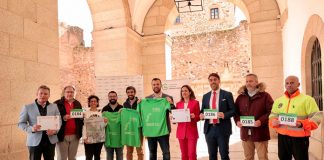 Marcha investigación Cáncer