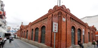 Mercado Calatrava
