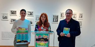 Mercado de primeravera