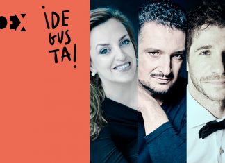 Placeres cotidianos Orquesta de Extremadura