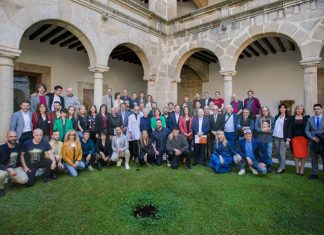 Presentación 69º Festival de Mérida