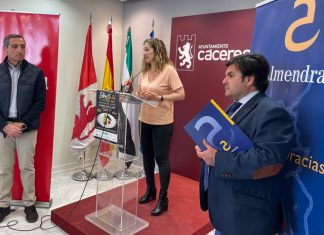 Extregusta vuelve a llenar de gastronomía el Paseo de Cánovas Presentación Extregusta