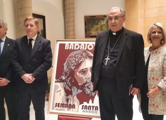 Semana Santa Badajoz