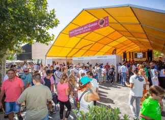 Ya hay fecha para celebrar la Semana de la Torta del Casar Semana de la Torta del Casar