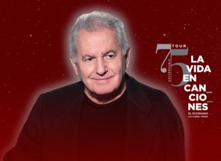 Ara Malikian y Víctor Manuel abrirán el VI Metellinum Festival Victor Manuel en VI Metellinum Festival