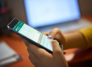 Limpiar Cáceres por WhatsApp ya es posible Whatsapp Conyser Cáceres