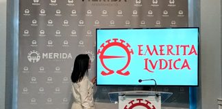 turismo Mérida y Emérita lvdica