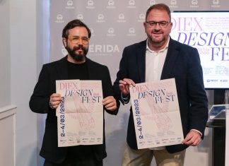 Mérida se convierte en la capital nacional del diseño con la celebración de la DIEX Design Fest