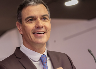 Pedro Sánchez presenta este jueves la candidatura de Luis Salaya a la alcaldía de Cáceres