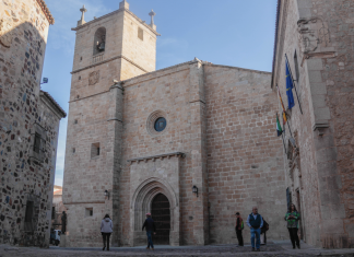 Extremadura se presenta en las Baleares como un destino amable para visitar e invertir