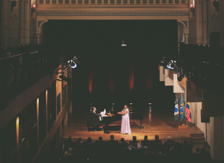 Un programa lleva la ópera al mundo rural de la provincia de Badajoz