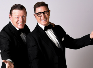 Los Morancos y Canelita protagonizan los actos de la feria de Campanario