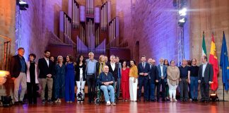 Certámenes Literarios Diputación de Cáceres