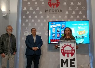 6 películas para el XXXV Ciclo de Cine en Versión Original de Mérida Ciclo de cine en Versión Original