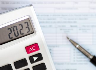 Declaración de la renta 2022