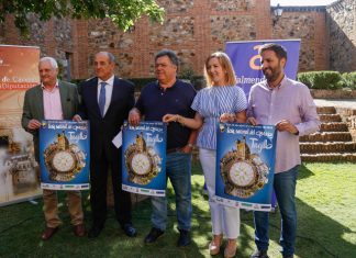 Feria Nacional del Queso