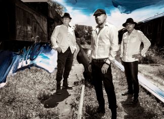 Los polacos Kroke llegan este martes a Las Noches de Santa María de Plasencia Kroke