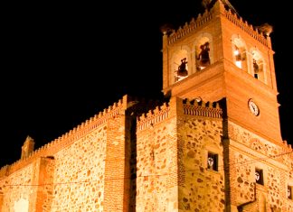 La Zarza, finalista en los Premios Capitales Europeas de la Inclusión y la Diversidad 2023 La Zarza