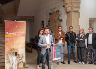 La ópera ‘El elixir de amor’ de Donizetti llega a Villanueva de la Vera