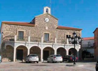 Mercado Artesanal Plasenzuela