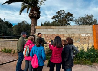 La primavera aflora en abril con Naturalmente Cáceres Naturalmente Cáceres abril