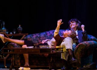 ‘Naturalmente Teatro’ se celebra este fin de semana en Malpartida de Plasencia Naturalmente Teatro en Malpartida de Cáceres